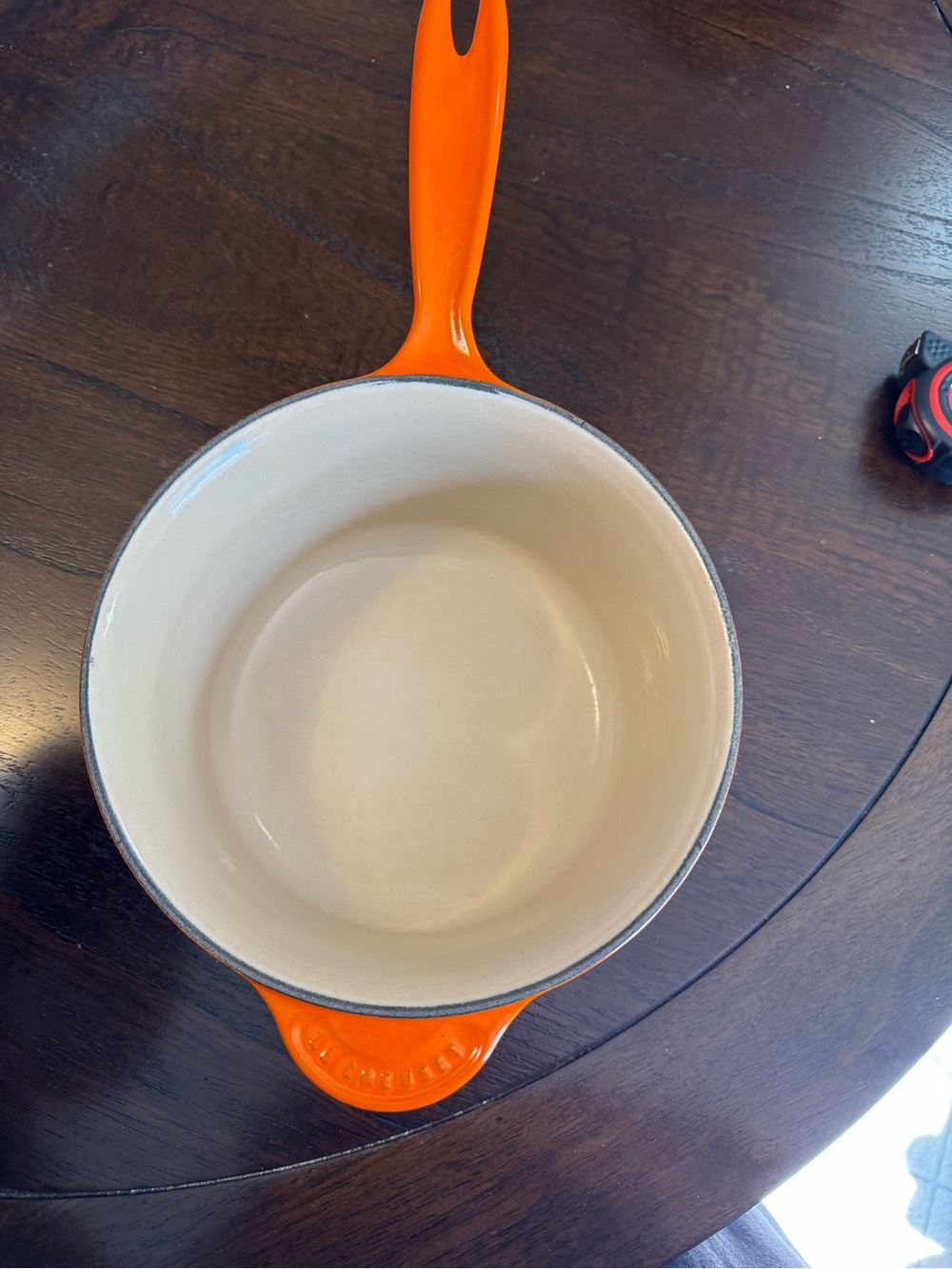 Le creuset - Picture 2 of 9